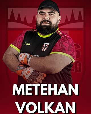 Metehan Volkan