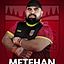 Metehan Volkan