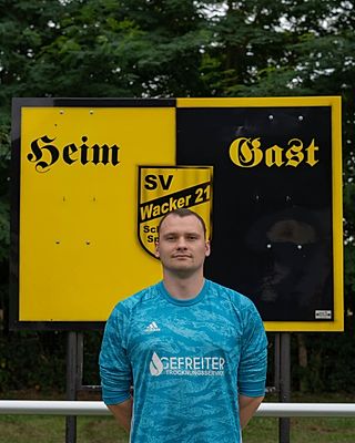 Tim Taraba