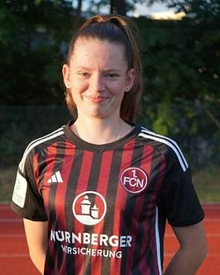 Emilie Fähnrich