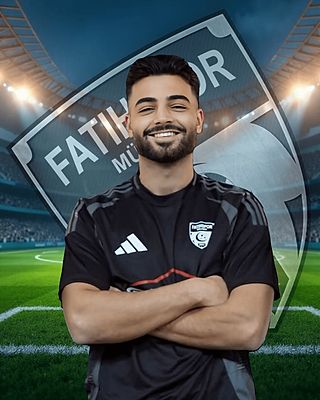 Yusuf Izzeddin Isik