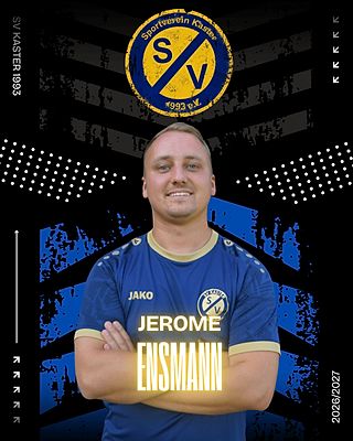 Jerome Ensmann