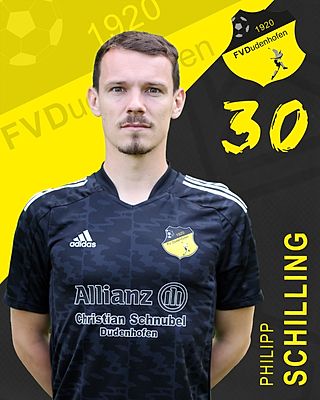 Philipp Schilling