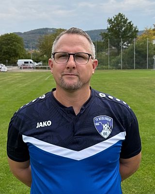 Thomas Tullner
