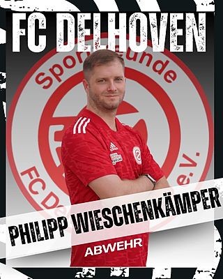 Philipp Wieschenkämper