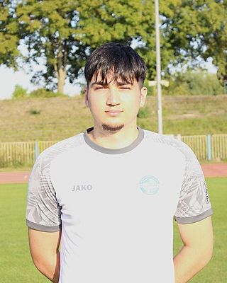 Rahman Korkmaz