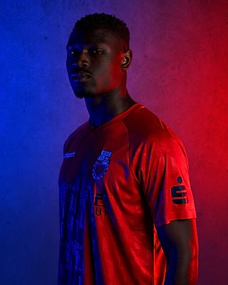 Massaman Keita