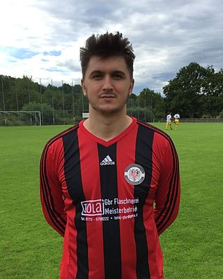Ndricim Tolaj