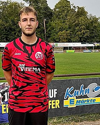 Florian Rettig