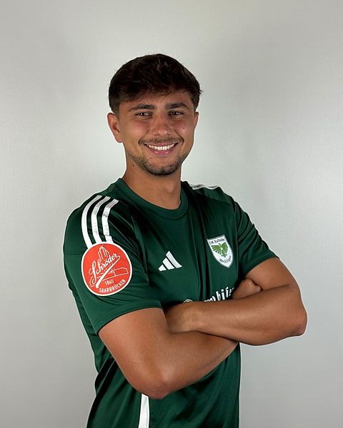 Foto: DJK Ballweiler-Wecklingen