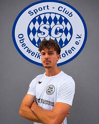 Markus Willibald