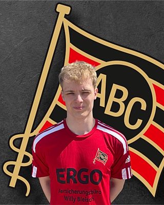 Fabian Plehn