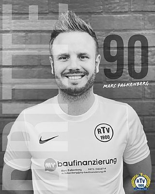 Marc Falkenberg