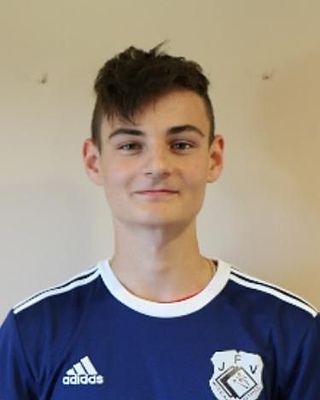 Niklas Peters