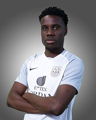 Joshua Goodluck