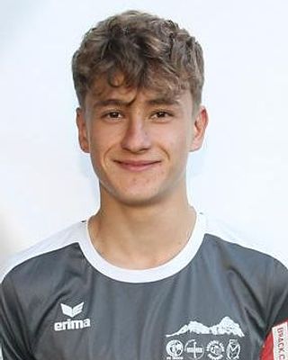 Leo Gwerder