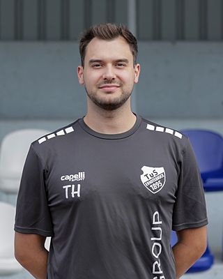 Tobias Heß