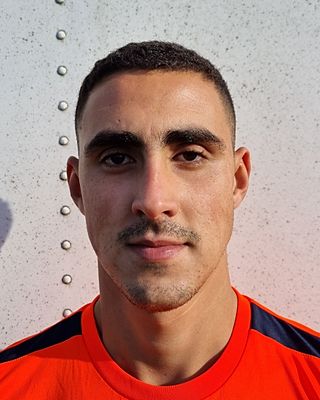 Farid Hadroune