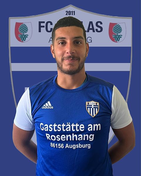 Foto: FC HELLAS Augsburg