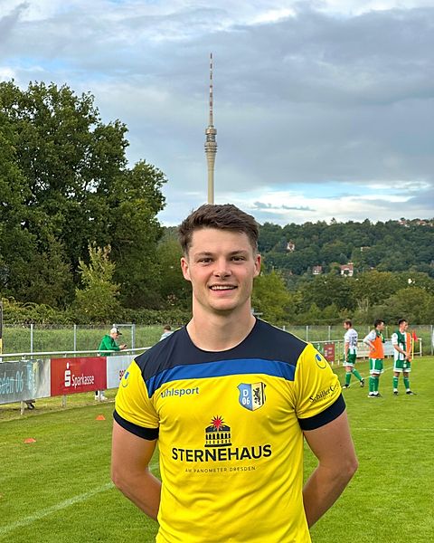 Foto: FV Dresden 06 Laubegast