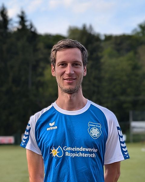 Foto: Bröltaler SC