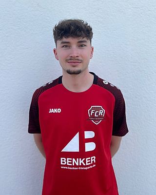 Tim Klassen