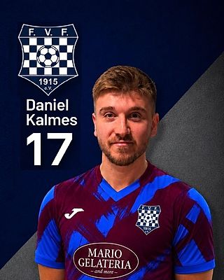 Daniel Kalmes