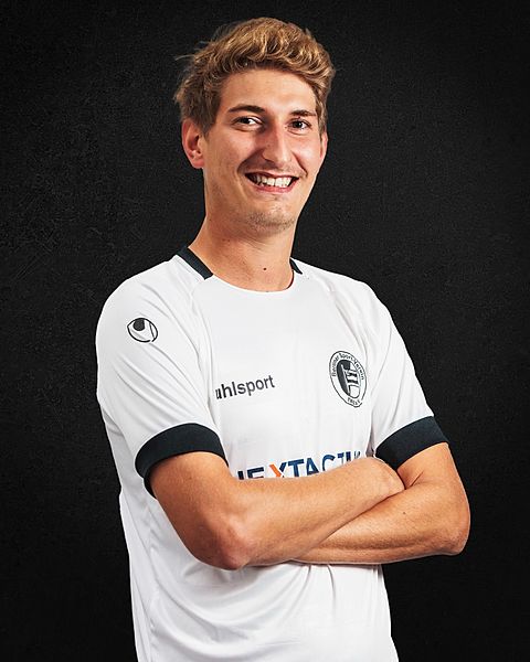 Foto: Sascha Gernhardt