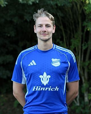 Jari Maack
