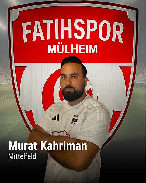 Foto: Mert Fatihspor Mülheim