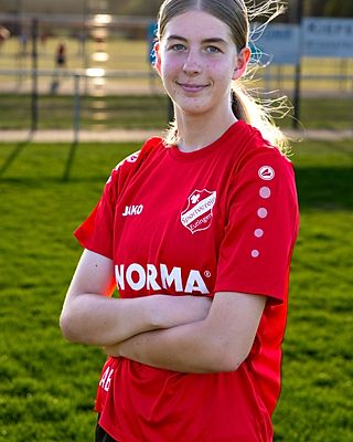 Alina Berndsen