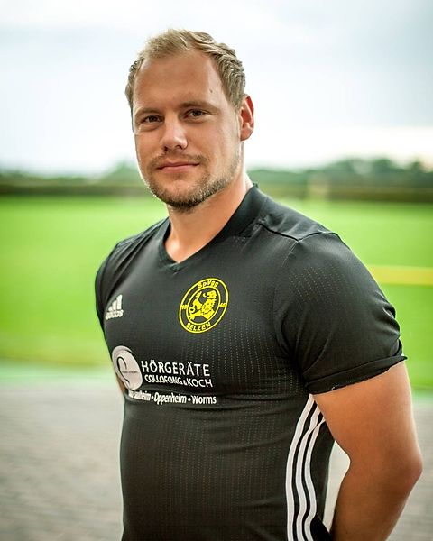 Foto: Yves Otterbach