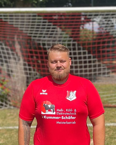 Foto: TSV 08 Berndorf