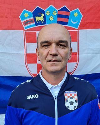 Ivo Gavric