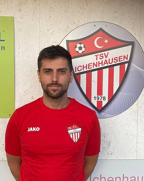 Foto: Tsv ichenhausen