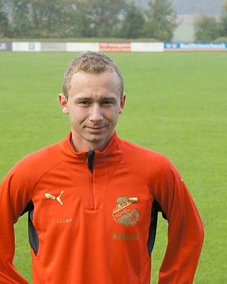 Mario Windisch