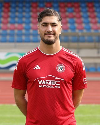 Metin Kizil