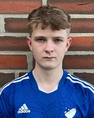Lukas Osterbrink