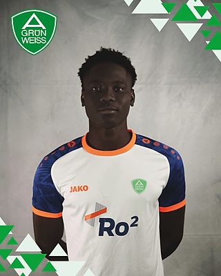 Neradion Ange Djekodom Allahdiguim