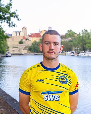 Jamie Bichtemann