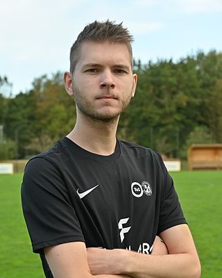 Jannik Müller