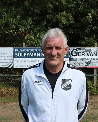Jürgen Schürmann