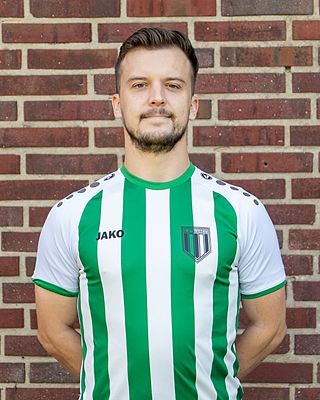 Felix Engelsmann-Klöckner