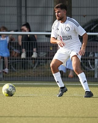 Ahmet Gülfidan