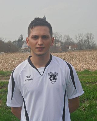 Berkan Durmaz