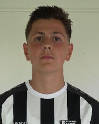 Emin Sejdija