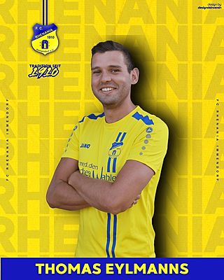 Thomas Eylmanns