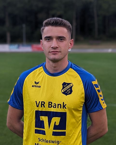 Foto: Thore Sörensen
