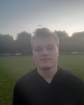 Simon Lukas Ortlam