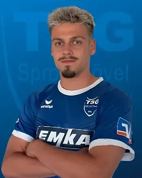 Foto: TSG Sprockhövel